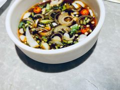 -韩盛·古法烤肉店(皇城恒隆广场店)