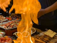 -1819餐厅·团队聚餐·烤串·精酿