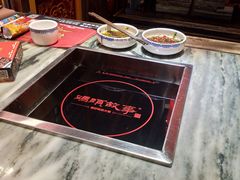 -码头故事·成都老火锅