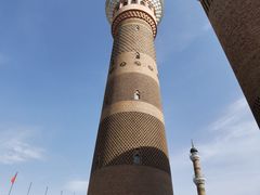 -新疆国际大巴扎