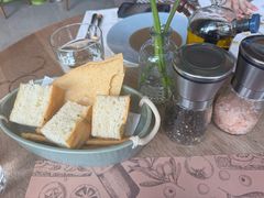 -OGGI TRATTORIA PIZZERIA(深业上城店)