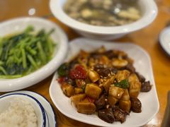 -老牛窝里(总店)