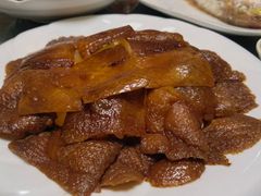 正宗北京片皮鸭-明香海鲜酒家(华强北店)