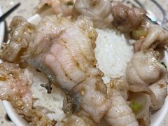 -大丰收脆鱼(浦西万达店)