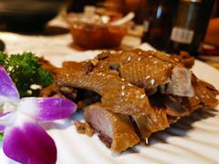 -红辣椒·川菜·火锅(科华路店)