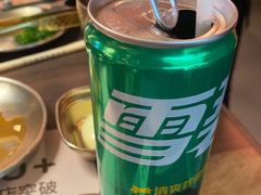 -西塔老太太泥炉烤肉(上海七宝领展广场店)