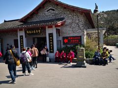 -普陀山慧济禅寺