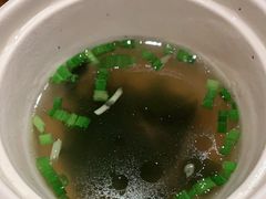海裙菜-味千拉面(广州金沙永旺梦乐城店)