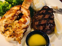 -RED LOBSTER(多伦多DT店)