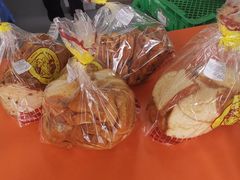 -来噻布布 Lets BUBU