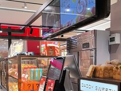 -爸爸糖吐司面包(悠唐购物中心店)