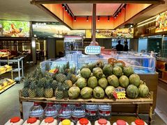 -友记功夫香·人民川菜(红牌楼店)