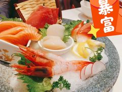 -元气寿司(东方宝泰店)