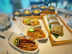 -五号茶居·新派粤菜·岭南五号酒店(沿江中路店)