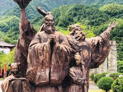 -萍乡武功山风景名胜区