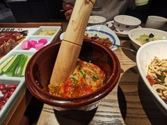 -茄子恰恰·新云南小炒(坪山益田店)