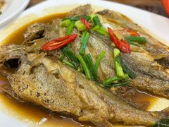 -鑫鸿达·海鲜闽菜热炒小馆(中山路店)