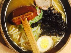 -和风拉面