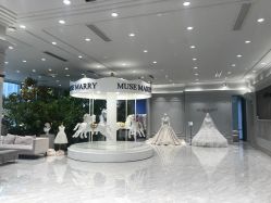 点击看大图 -MuseMarry婚纱(前海嘉里中心店)