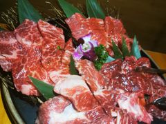 上等牛小排-丸藏和牛烧肉专门店(园区师惠坊店)