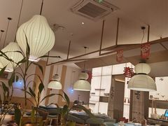 -皖香览约·徽菜(吴江吾悦店)