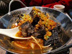 -湘味淳(千禧街店)