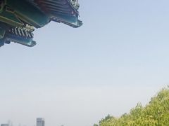 -阅江楼风景区