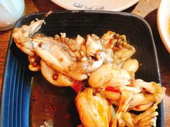 -老天桥蛙炉火锅(姑苏总店)