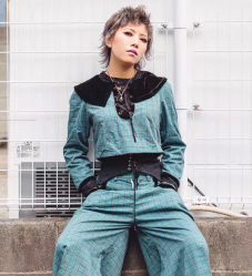 -东方麒麟·潘多拉SALON