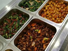 -家里婆自助水饺(振华路店)