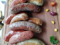 -马克西姆俄罗斯餐厅(通亚街店)