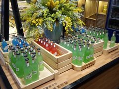 -盛江山自助料理(太原街万达店)
