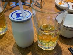 -俭寨大盘鸡·手抓肉·烧烤新疆菜(乌苏路店)