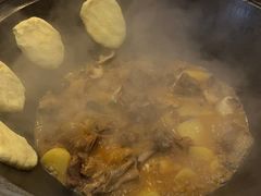 -柴火记忆柴火鸡(望龙店)