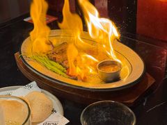 -Nord Grill&Bar Highland诺德西餐(深圳欢乐海岸店)