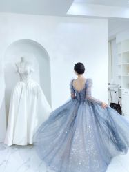 -DAISY BRIDAL黛茜婚纱