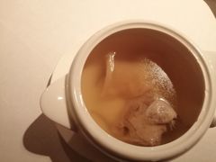 -广州富力丽思卡尔顿酒店·丽轩·粤菜
