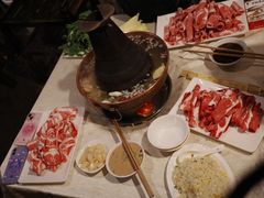 -罗肥羊涮羊肉(君平街127号院店)