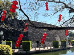 -石炮台公园