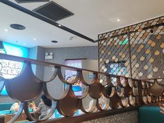 -半天妖烤鱼(丰科万达店)