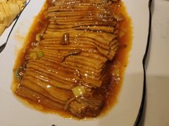 -老仁义·清真菜(太古街店)