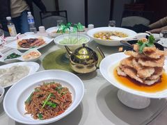 -老妈菜馆(建设街店)