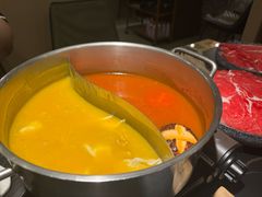 -熹悟海鲜火锅·广式打边炉