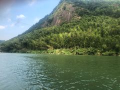 -九鲤溪瀑景区
