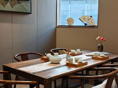 -梅间堂茶馆(绿地缤纷城店)