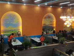 -马旭土鸡焖花卷·真域顺西域美食(天马大道店)