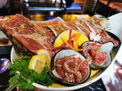 -鹤江桥·红油牛肉粉(SKP店)