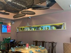 大堂-鱼食饭稻·苏浙土菜17年老馆子(平江路店)