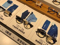 -LOHO眼镜(上海五角场合生汇店)