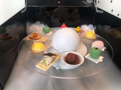 -天玑高空江景餐厅&酒吧Sky Secret Restaurant&Bar